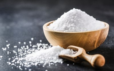 What Does “Salt of the Earth” Mean? (The Meaning of Matthew 5:13)